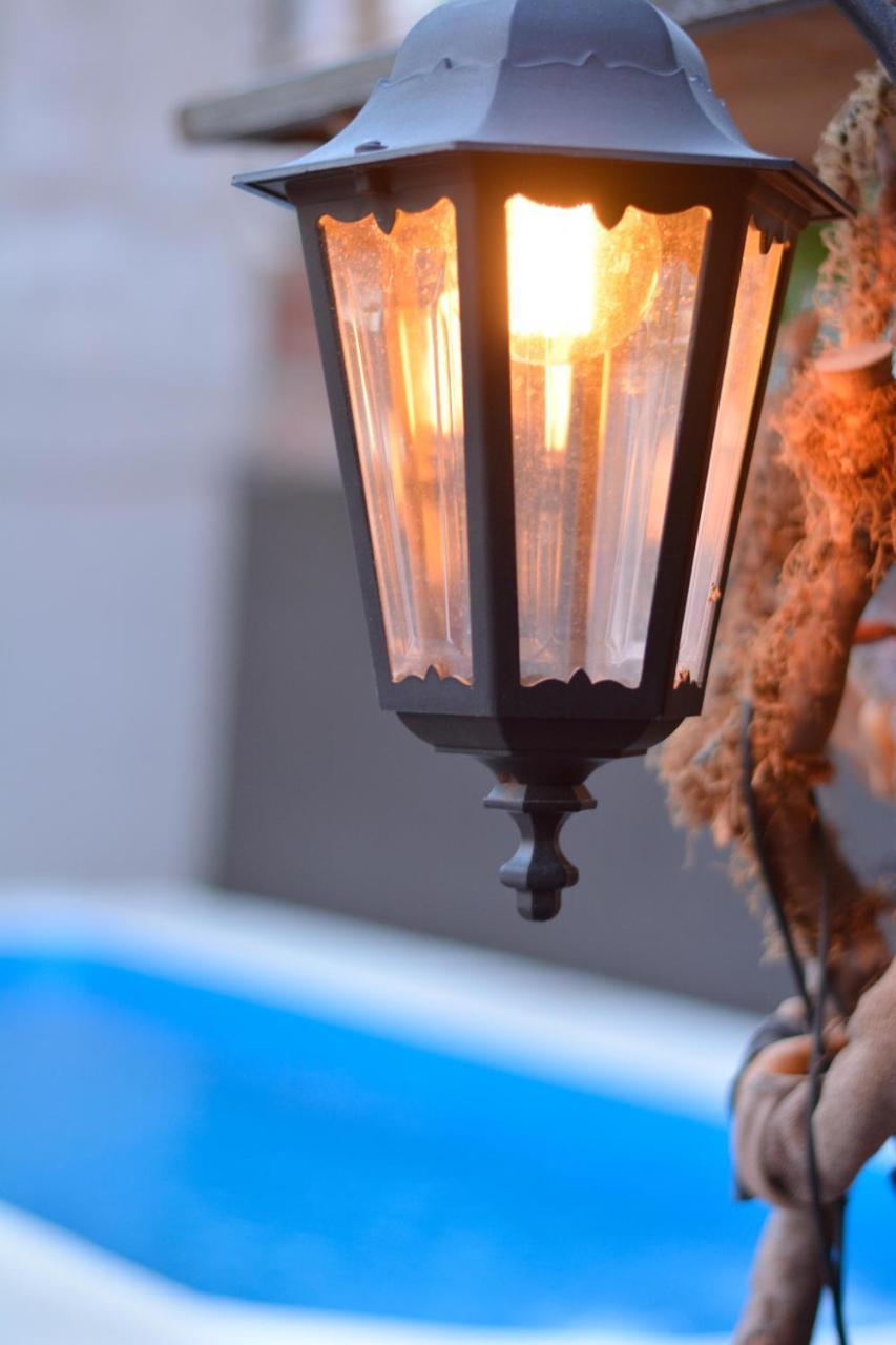 مار ديل بلاتا Ohana Hostel المظهر الخارجي الصورة
